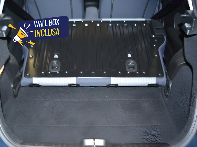 19 - Fiat 500 500e 42 kwh icon