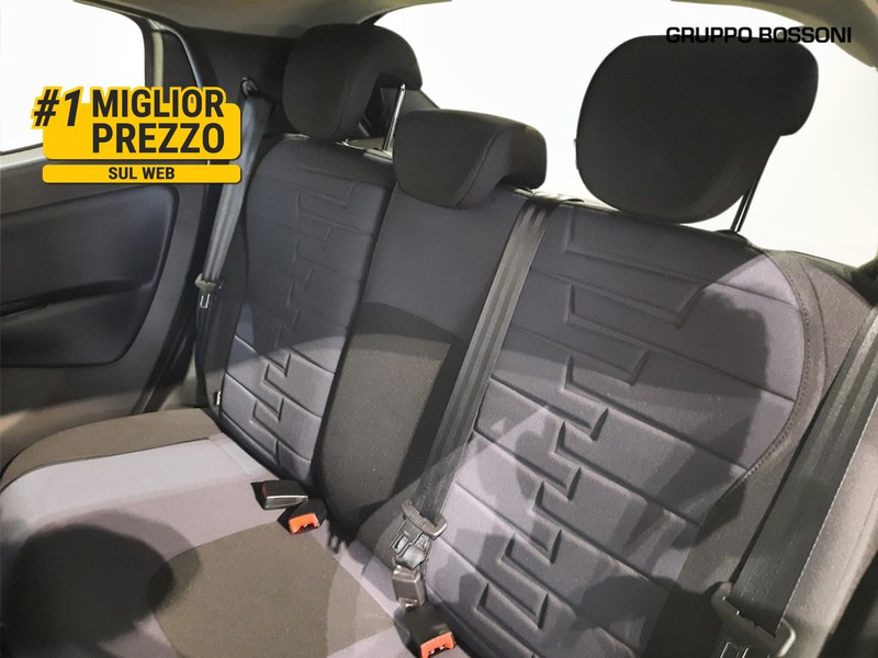 19 - Lancia Ypsilon 1.0 firefly hybrid 70cv gold plus s&s 5p.ti