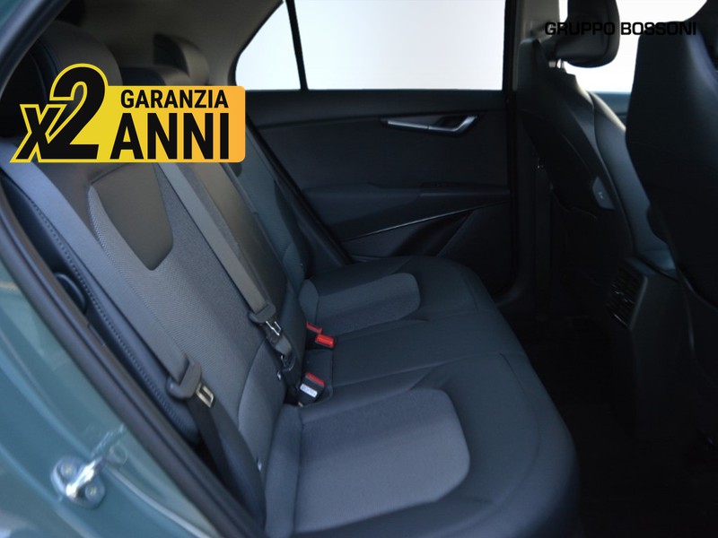 7 - Kia Niro 1.6 gdi plug-in hybrid style dct6