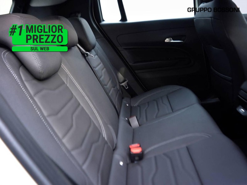 7 - Jeep Avenger 1.2 turbo 100cv altitude fwd