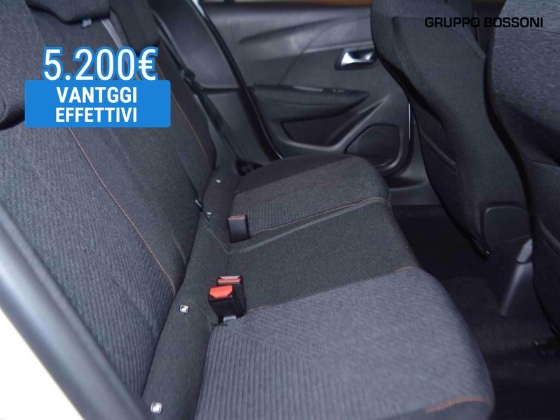 7 - Peugeot 208 1.2 puretech 100cv style s&s