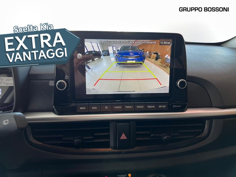 13 - Kia Picanto 1.0 mpi gpl urban