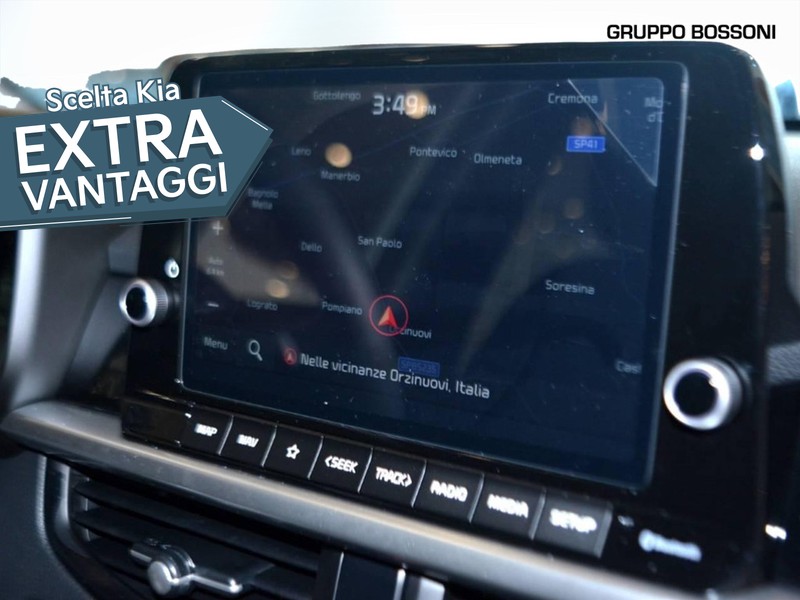 7 - Kia Picanto 1.0 mpi gpl 20th anniversary edition