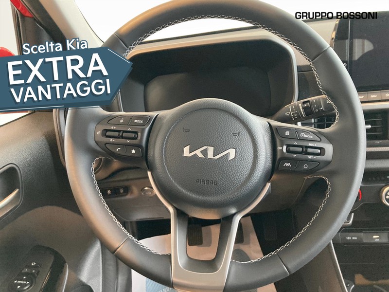13 - Kia Picanto 1.0 mpi gpl 20th anniversary edition