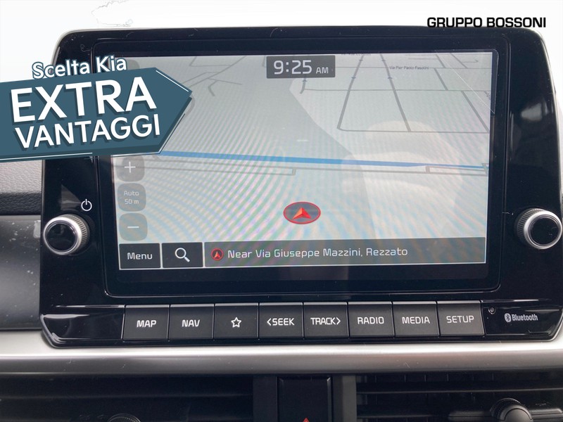 13 - Kia Picanto 1.0 mpi urban