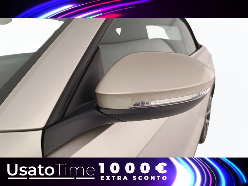 25 - Volkswagen T-Roc cabriolet 1.0 tsi 110cv style