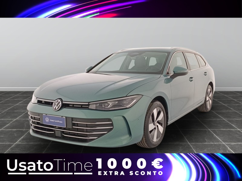 1 - Volkswagen Passat 1.5 etsi act 150cv business