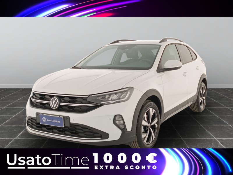 1 - Volkswagen Taigo 1.0 tsi 95cv life