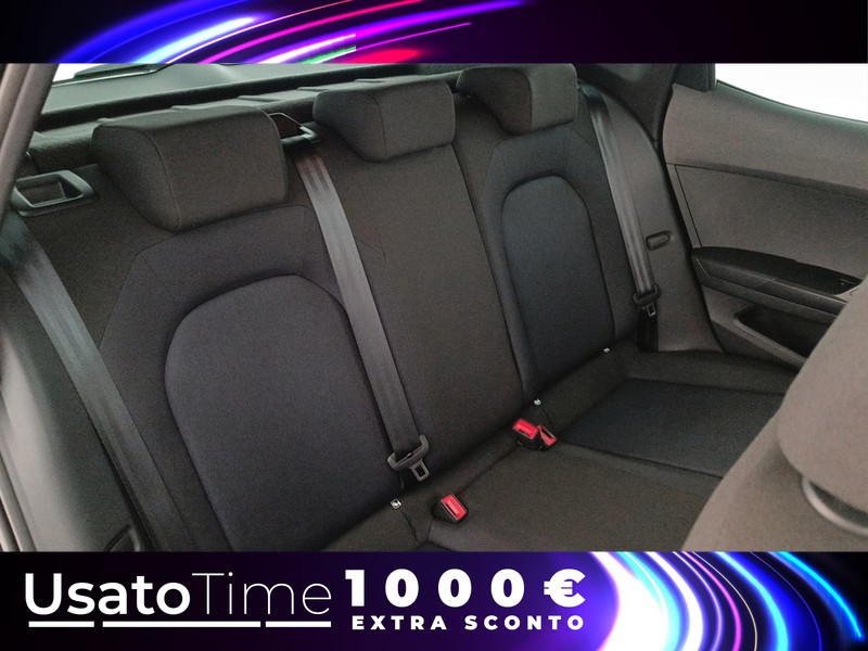 19 - Seat Arona 1.0 ecotsi 95cv fr