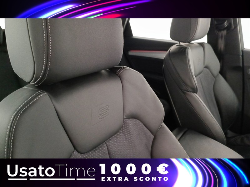 25 - Audi Q5 55 2.0 tfsi e s line plus quattro s tronic