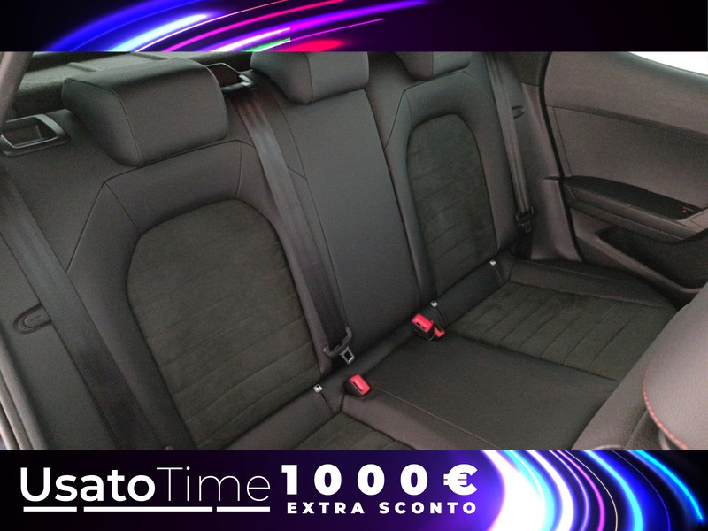 19 - Seat Arona 1.0 tgi 90cv fr