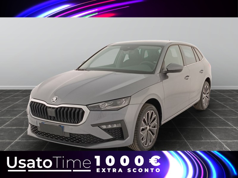 1 - Skoda Scala 1.0 tsi 115cv selection dsg