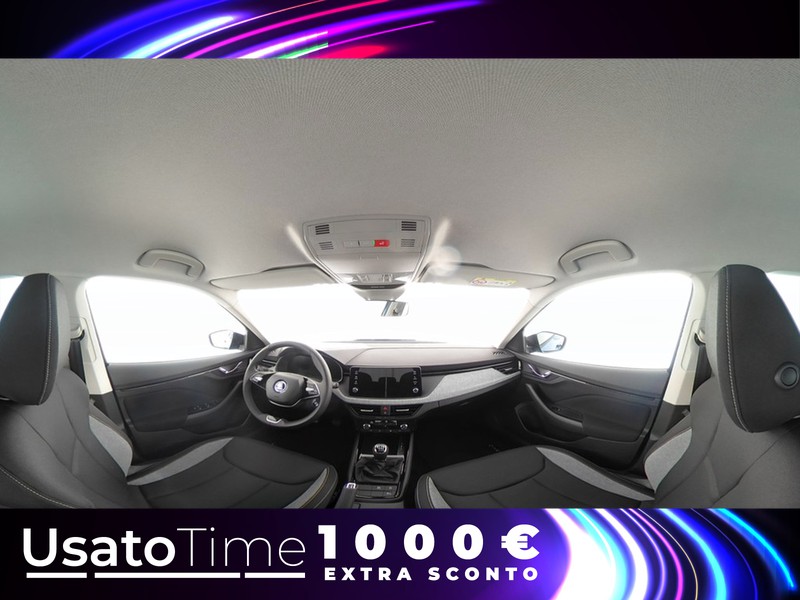19 - Skoda Kamiq 1.0 tsi 115cv selection