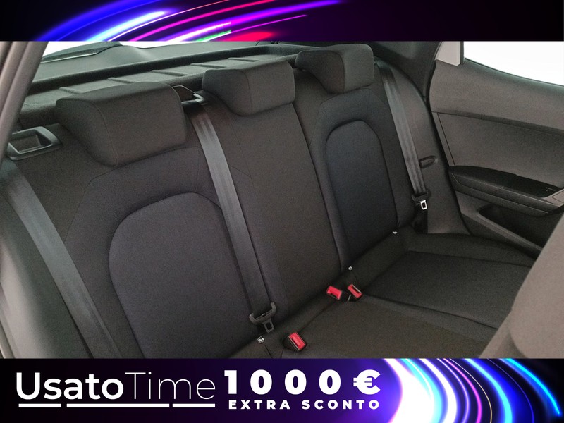 19 - Seat Arona 1.0 ecotsi 95cv fr