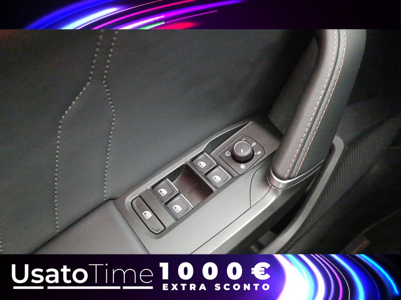 19 - Cupra Formentor 1.5 tsi 150cv dsg