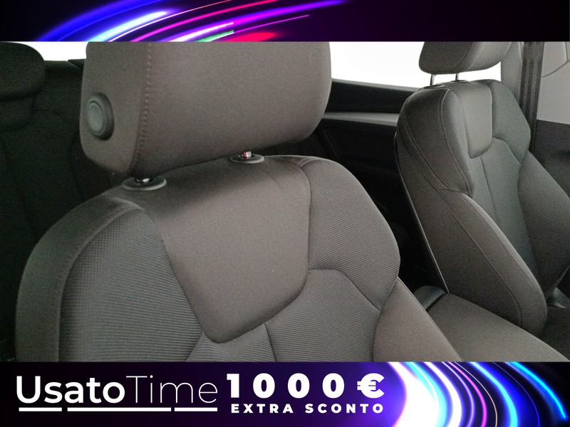 25 - Audi Q5 40 2.0 tdi mhev 12v s line quattro s tronic