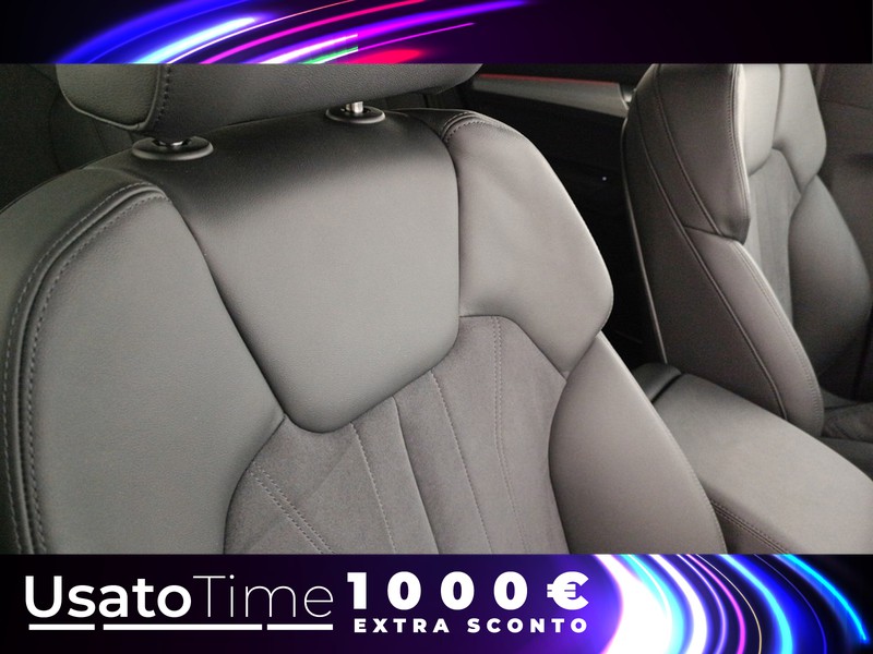 25 - Audi Q5 sportback 40 2.0 tfsi mhev 12v s line quattro s tronic