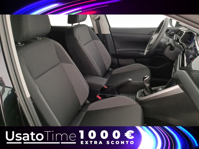 19 - Volkswagen Taigo 1.0 tsi 95cv life