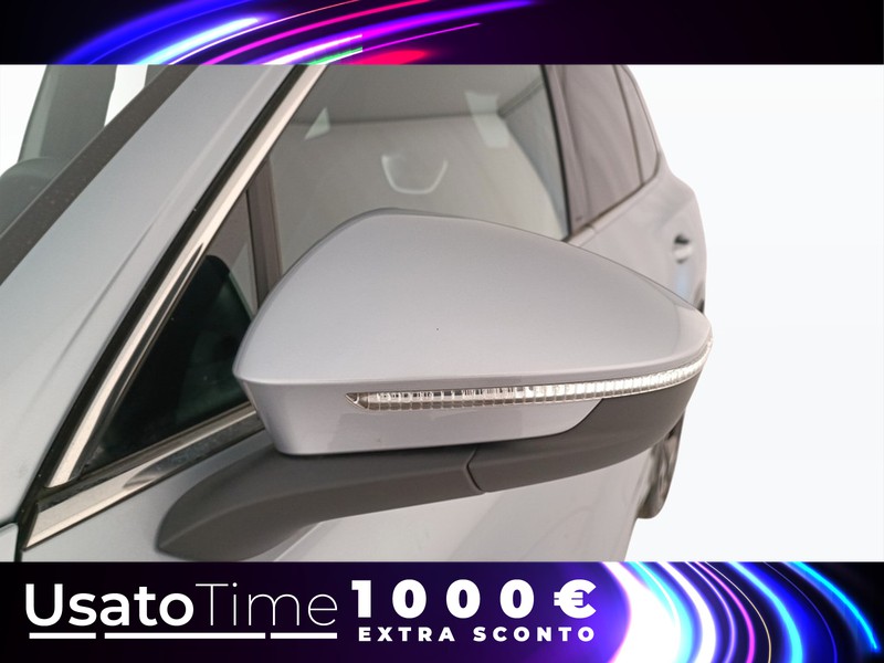 25 - Volkswagen Tiguan 2.0 tdi scr 150cv r-line dsg
