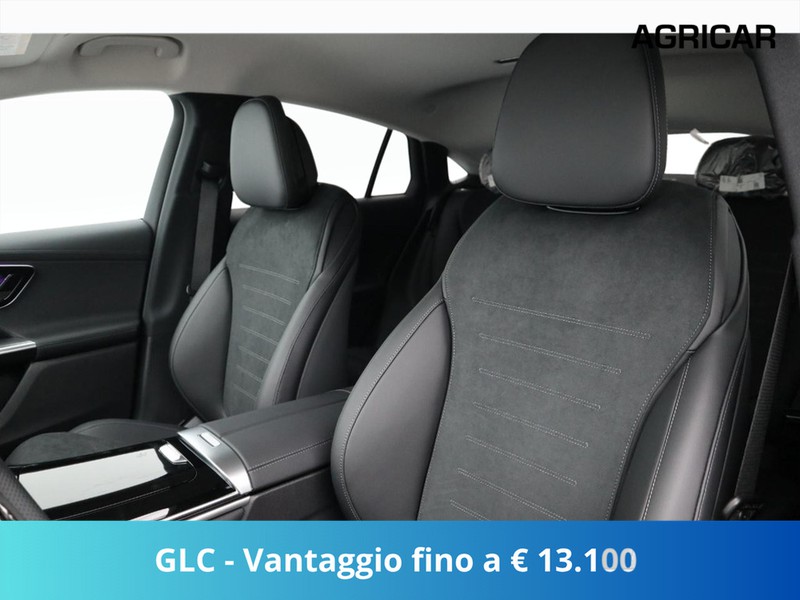 7 - Mercedes GLC coupe 220 d amg line advanced 4matic 9g-tronic