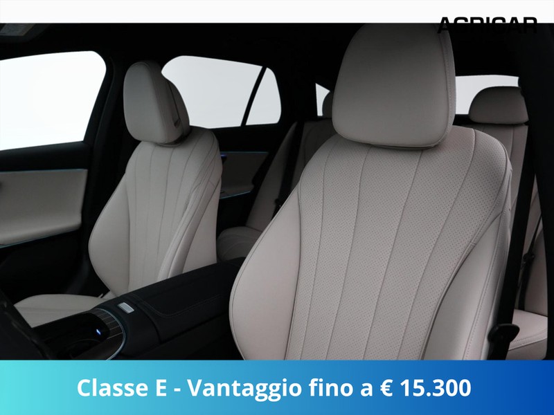 7 - Mercedes Classe E station wagon 220 d amg line advanced plus 4matic 9g-tronic