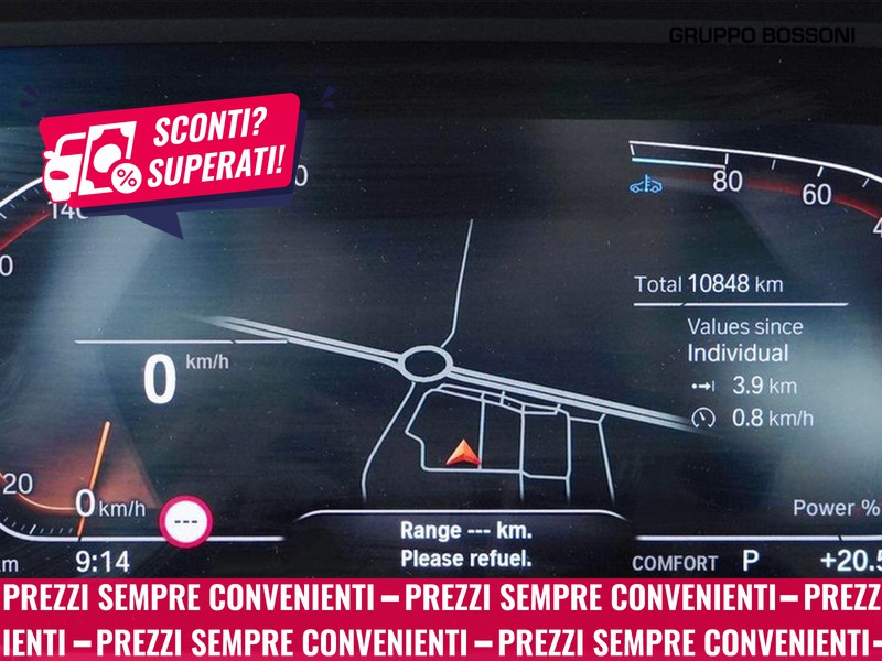 37 - BMW Serie 1 5 porte 120d scr msport steptronic