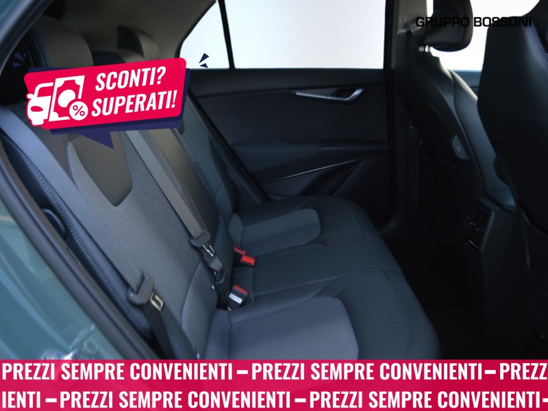 7 - Kia Niro 1.6 gdi plug-in hybrid style dct6