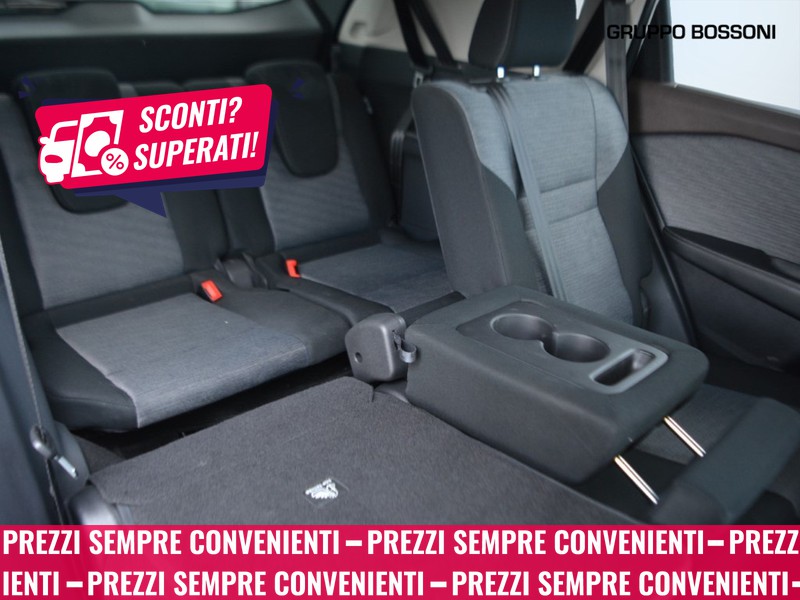 7 - Nissan X-Trail 1.5 e-power n-connecta e-4orce 4wd auto 7p.ti