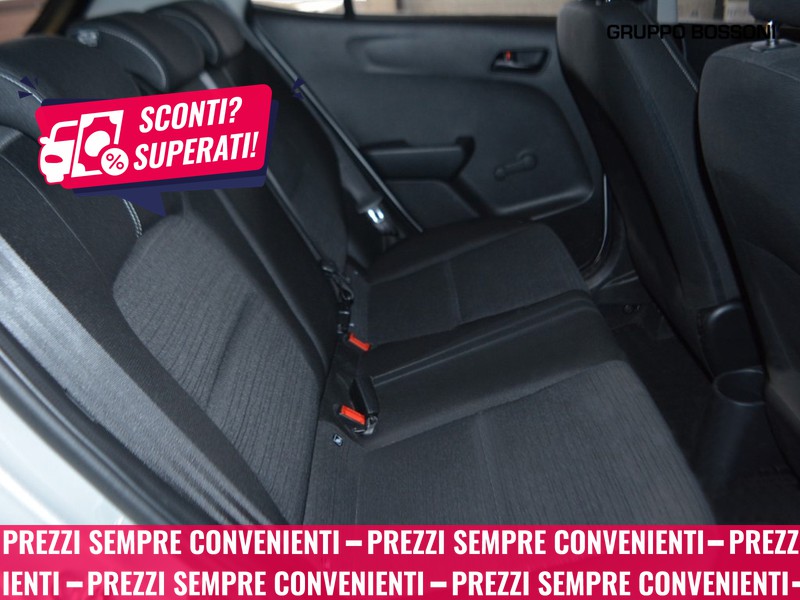 7 - Kia Picanto 1.0 dpi urban