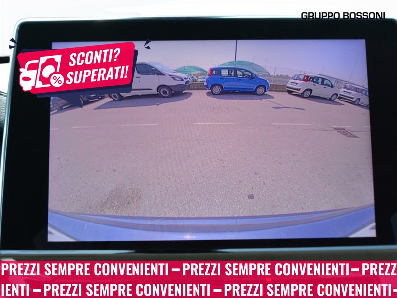 19 - Jeep Compass 1.5 turbo t4 mhev 130cv summit 2wd
