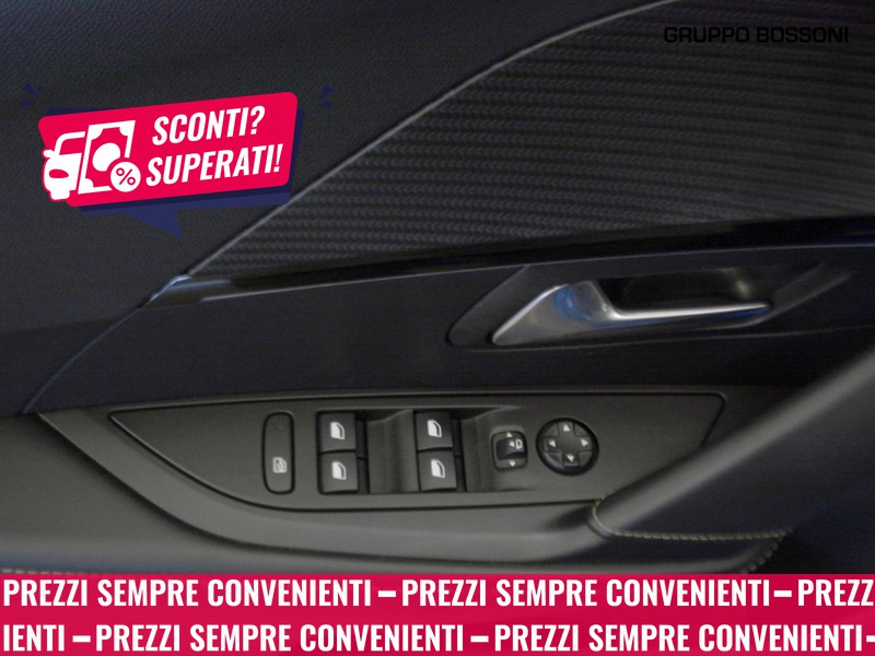 13 - Peugeot 208 5 porte 1.2 puretech gt s&s