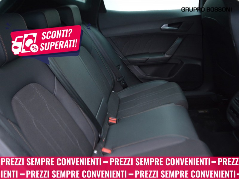 7 - Cupra Formentor 2.0 tdi 150cv 4drive