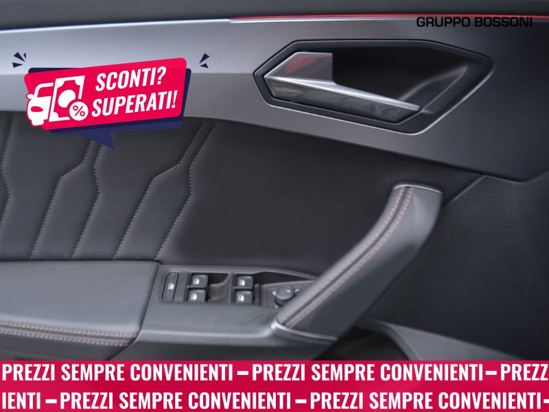 13 - Cupra Formentor 2.0 tdi 150cv 4drive
