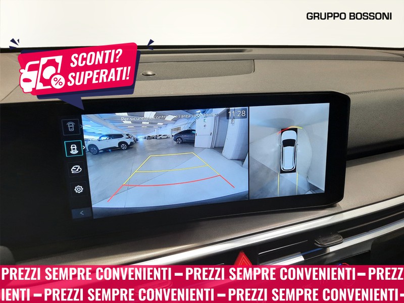 13 - Kia Sorento 2.2 crdi evolution 4wd dct8