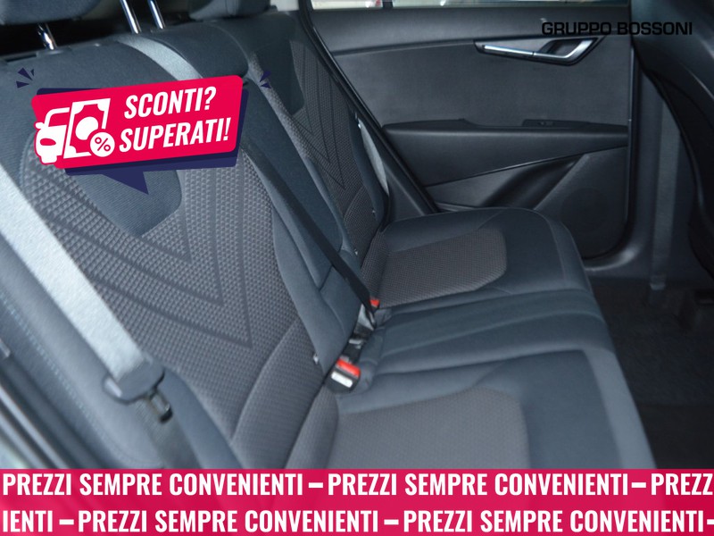 7 - Kia Niro 1.6 gdi hybrid business dct6