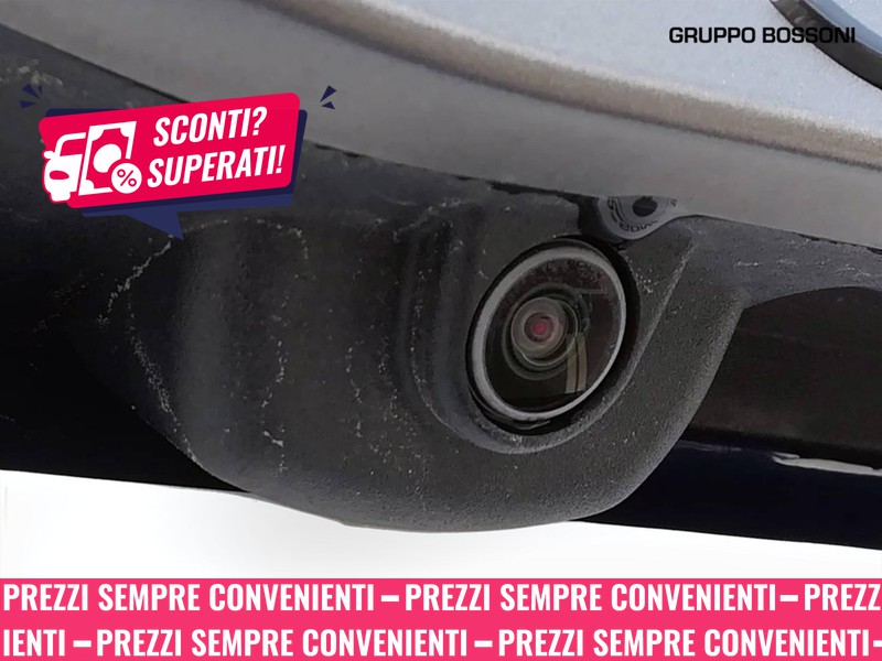 19 - Fiat 500X x 1.3 multijet 95cv sport
