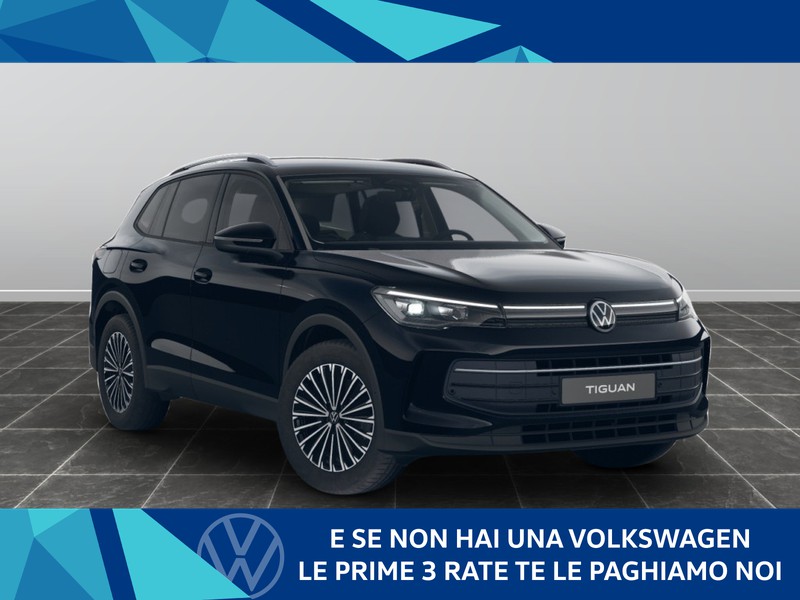 7 - Volkswagen Tiguan 2.0 tdi scr 193cv edition plus 4motion dsg
