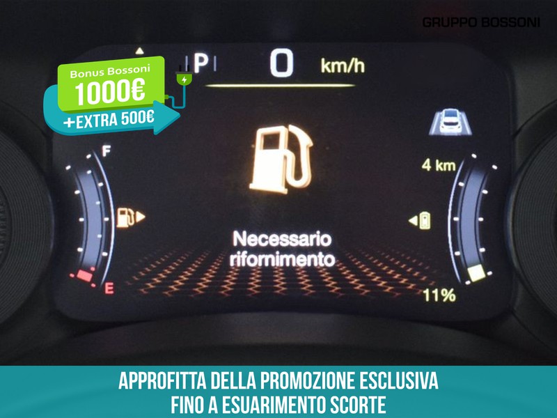 31 - Jeep Renegade 1.3 t4 phev limited 4xe at6