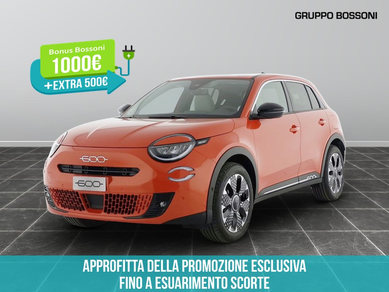 1 - Fiat 600 54kwh la prima