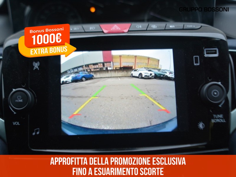 19 - Lancia Ypsilon 1.0 firefly hybrid 70cv platino s&s