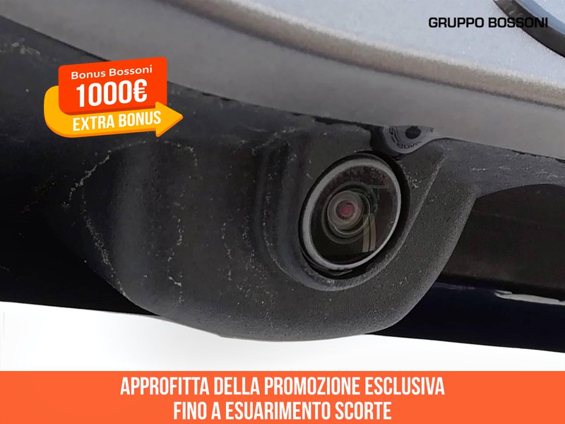 19 - Fiat 500X x 1.3 multijet 95cv sport