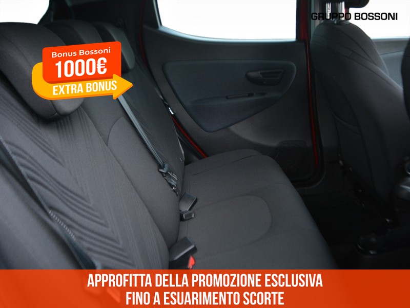 7 - Lancia Ypsilon 1.0 firefly hybrid 70cv gold plus s&s 5p.ti
