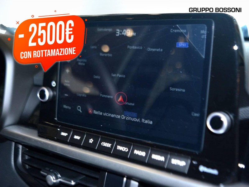7 - Kia Picanto 1.0 mpi gpl 20th anniversary edition