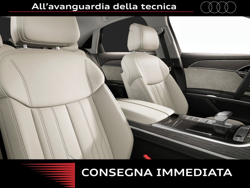 7 - Audi A8 50 3.0 v6 tdi mhev quattro tiptronic