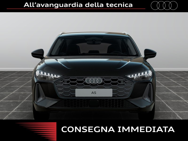 7 - Audi A5 avant 2.0 tfsi 150cv s line edition s tronic