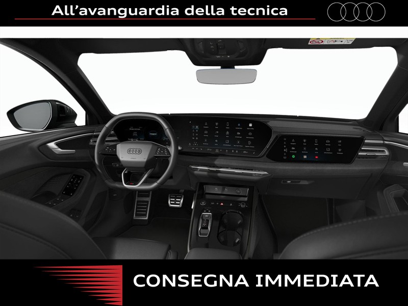 7 - Audi A5 avant 2.0 e-hybrid 299cv s line edition quattro s tronic