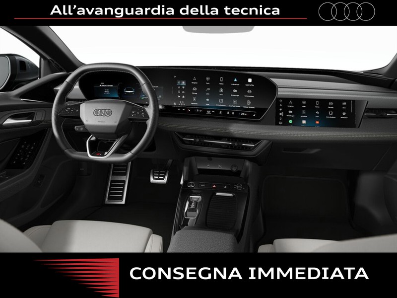 7 - Audi A6 e-tron avant performance s line edition