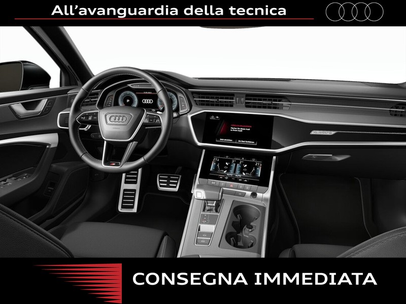 7 - Audi A6 avant 40 2.0 tdi mhev 12v s line edition s tronic