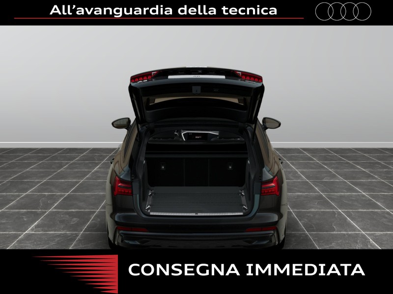 7 - Audi A6 avant 45 3.0 v6 tdi mhev 48v s line edition quattro ultra s tronic