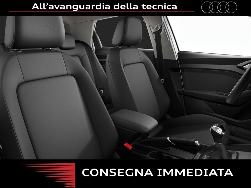 7 - Audi A1 allstreet 30 1.0 tfsi 116cv business